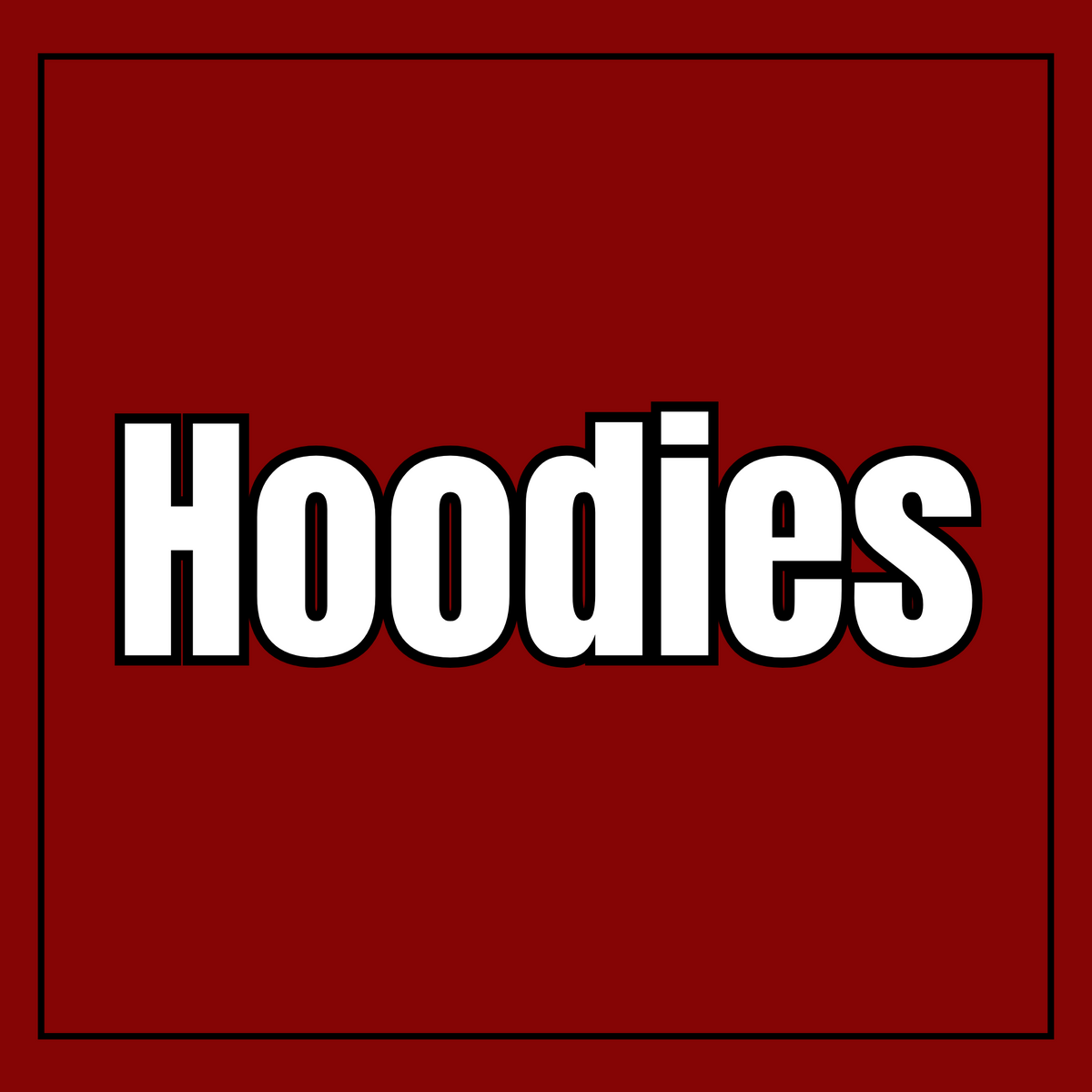 Hoodies